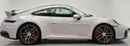 بورش 911 CARRERA GTS 2026 Porsche 911 Carrera GTS T-Hybrid, Brand New, Aerokit Carbon, 2028 Porsche Warranty, GCC