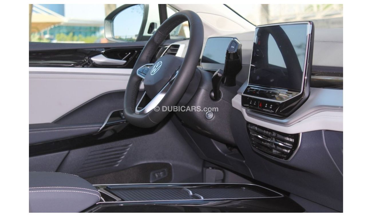 Volkswagen ID.6 VOLKSWAGEN ID.6 PRO 2022