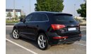 Audi Q5 3.2L Quattro Fully Loaded