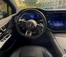 مرسيدس بنز EQE 43 AMG