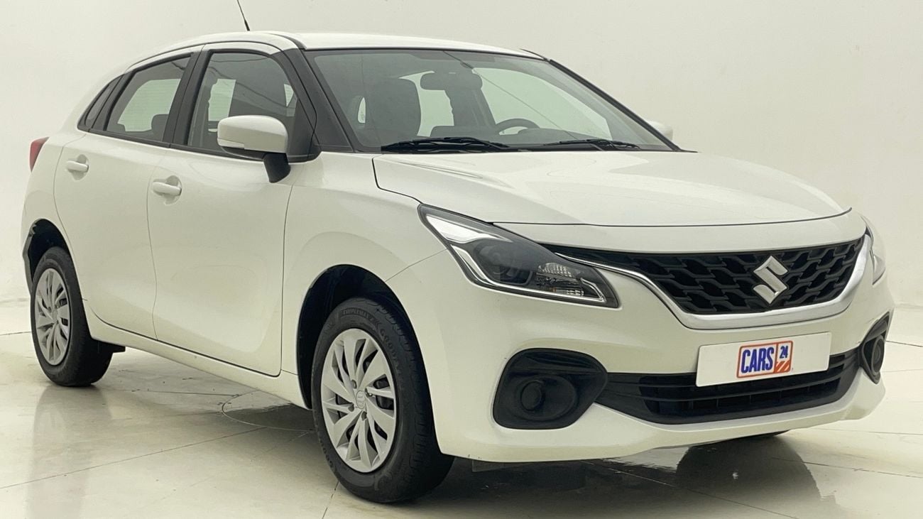 Suzuki Baleno GL 1.5 | Zero Down Payment | Home Test Drive