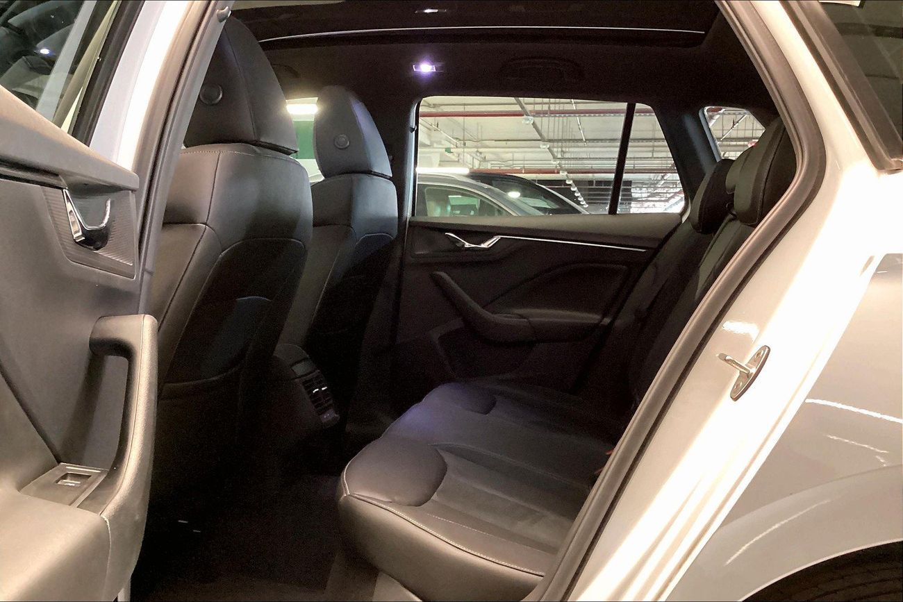 Skoda KAMIQ Style | Guaranteed Warranty | 0 Down Payment