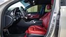 Mercedes Benz C200 AMG GCC