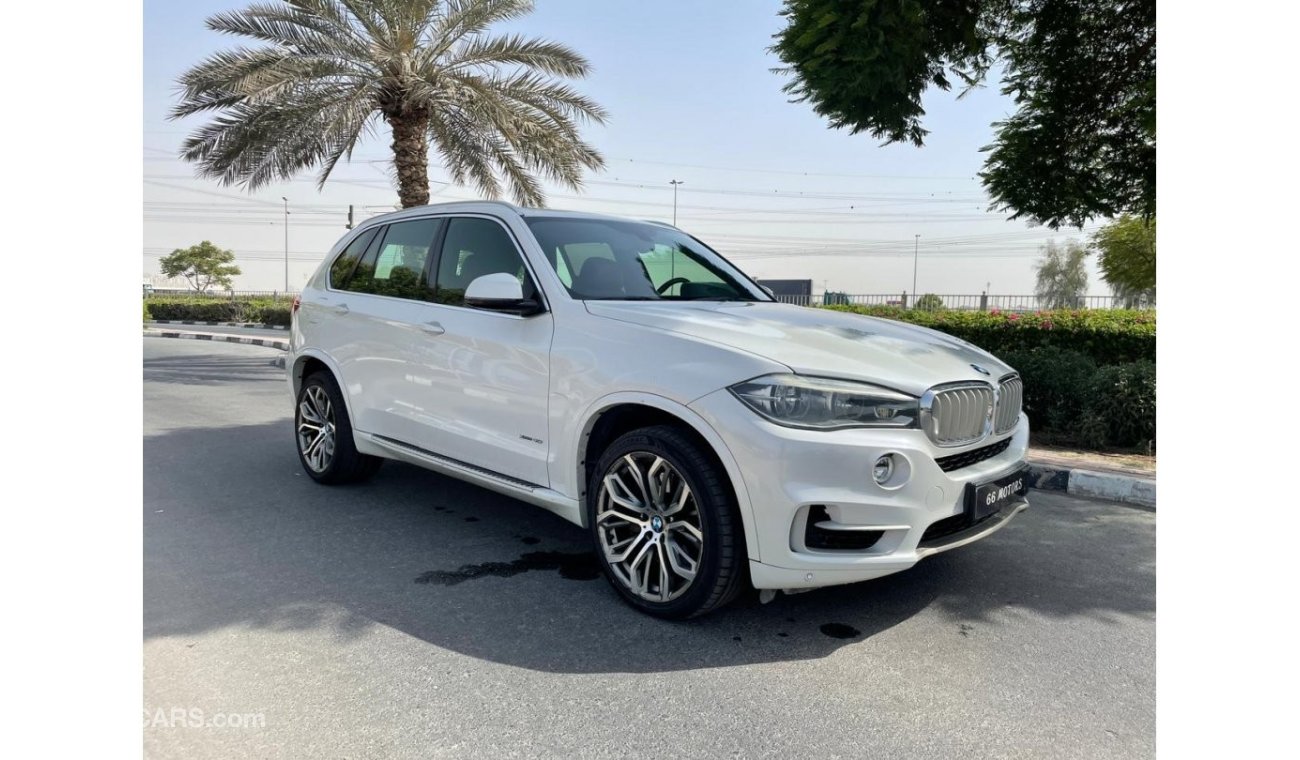 BMW X5 Mint Condition