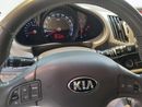 Kia Sportage 2.4