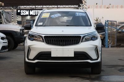 Livan X3 Pro 1.5L Petrol 2025Model