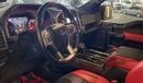 Ford F 150 Raptor Rabtar