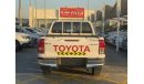 Toyota Hilux GLX 2018 Full Automatic 4x2 Ref#53