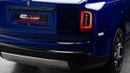 Rolls-Royce Cullinan Rolls-Royce Cullinan Black Badge - 2024 - GCC Specs - Under Warranty and Service Contract