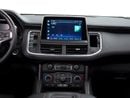 Chevrolet Tahoe RST | GCC Specs | Low Mileage