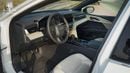 تويوتا كامري LE 2.5L Sun Roof | Power Seat | Rear Camera | 17" Alloy Wheels | GCC Specs