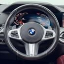 BMW X6 40i Exclusive 3.0L 2021 BMW X6 xDrive40i Exclusive, 2026 BMW Warranty + Service Pack, Excellent Cond