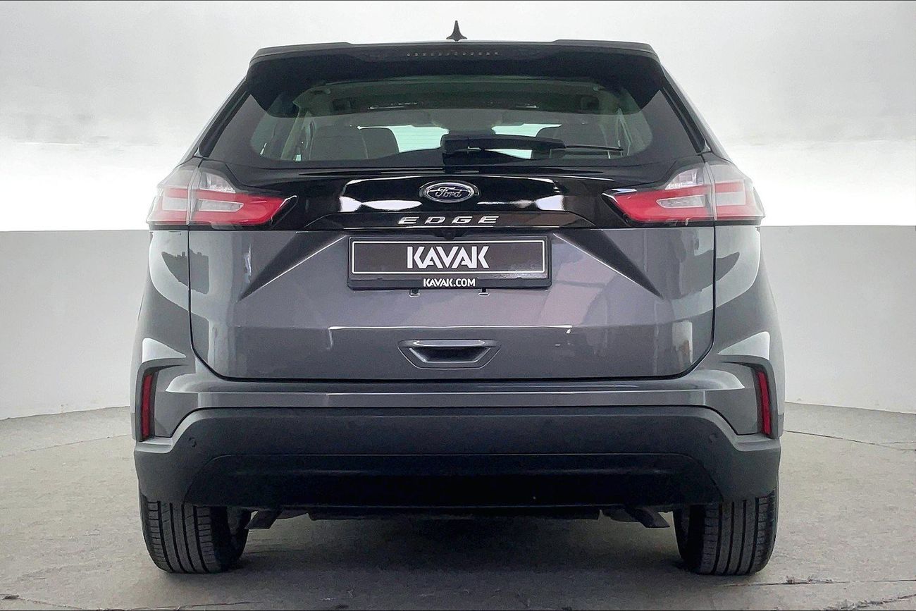 Ford Edge SE | National Day Celebration | Guaranteed Warranty | 0 Down Payment