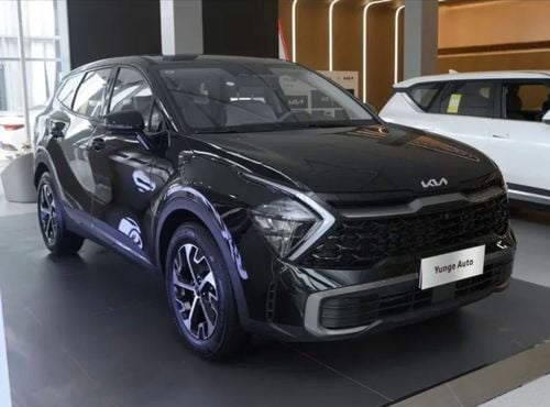 Kia Sportage L TX 1.5T