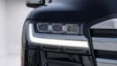 Toyota Land Cruiser VXR