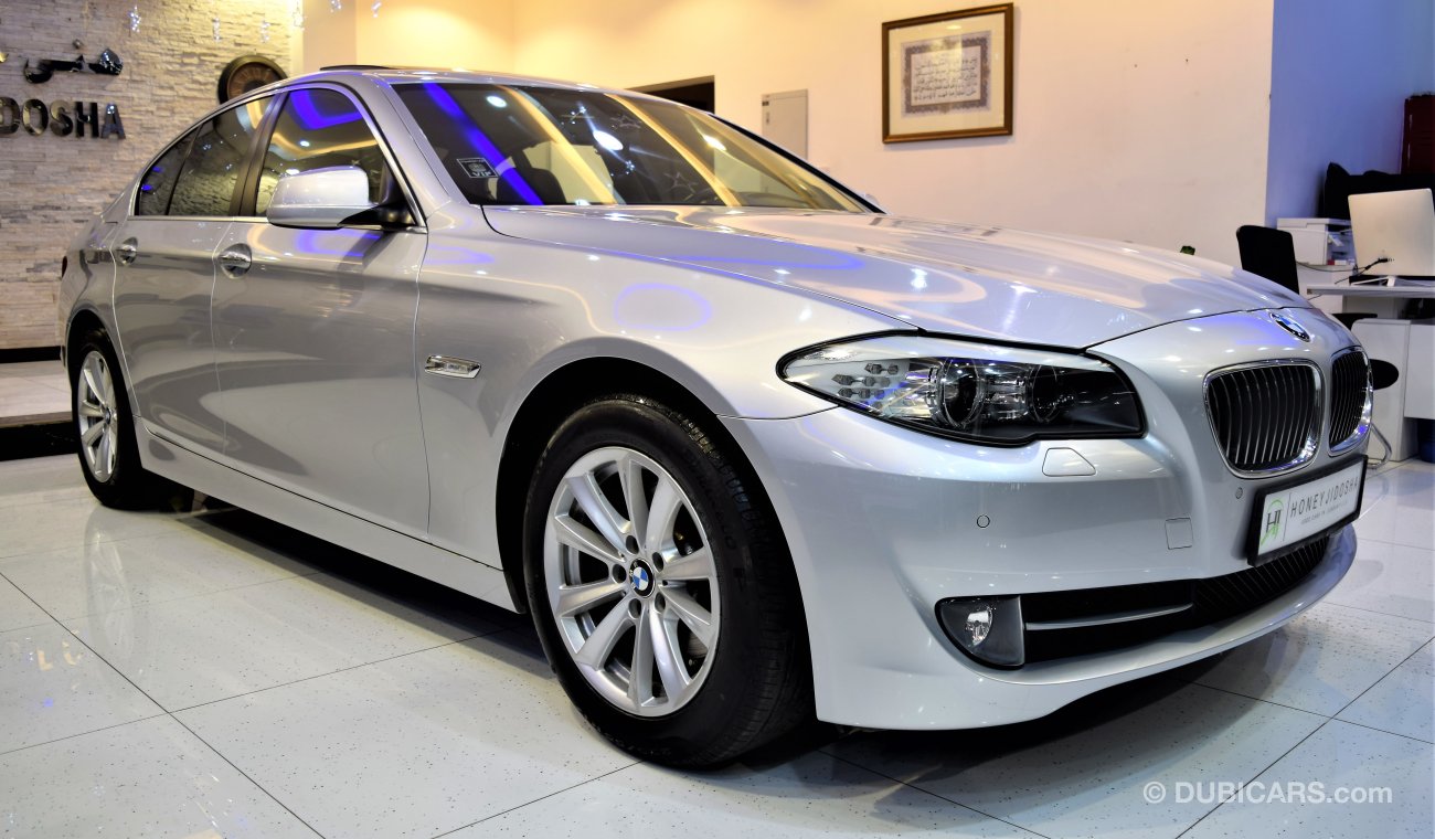 BMW 520i i