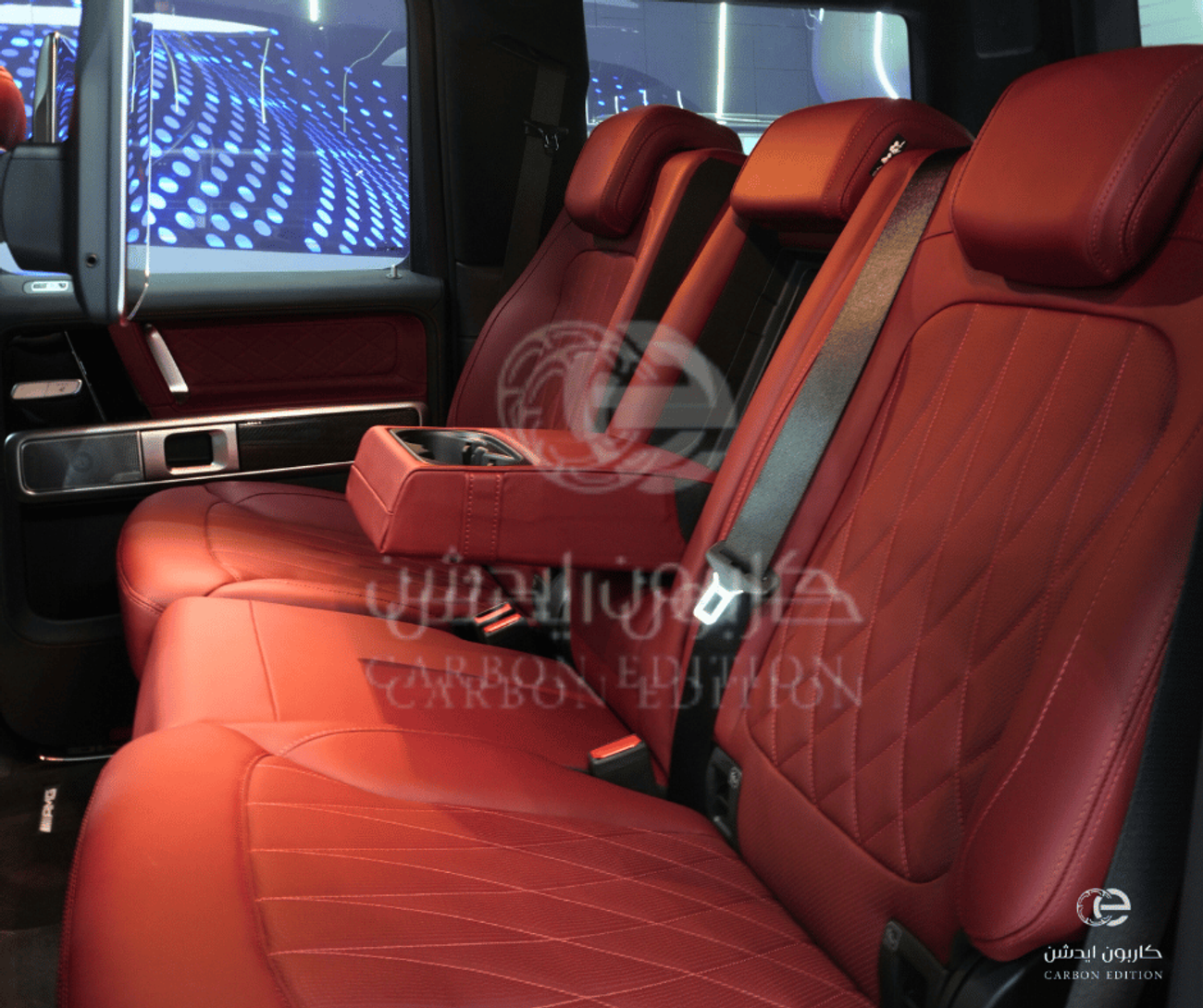 Mercedes-Benz G 63 AMG G63 AMG 2026 0KM