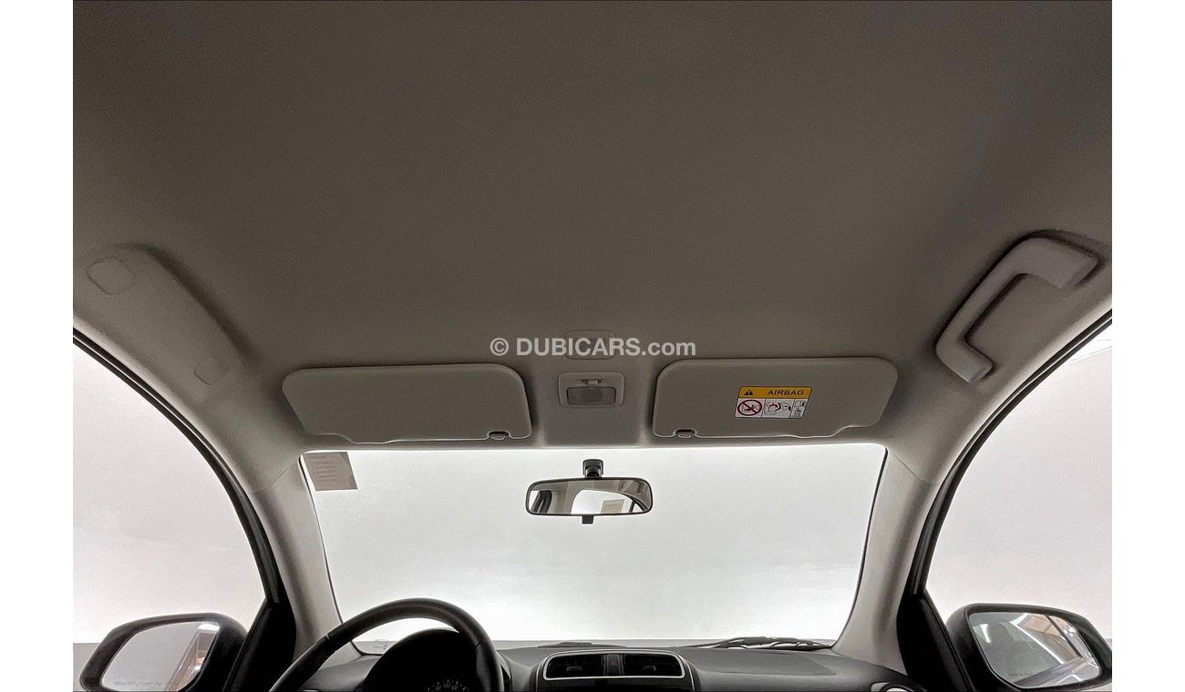 ميتسوبيشي اتراج GLX Mid