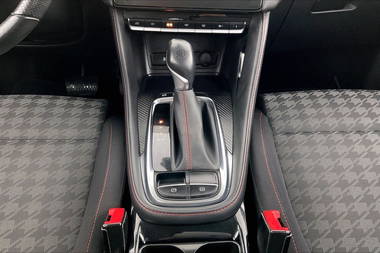 MG ZS Standard | 1 year free warranty | 0 Down Payment