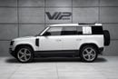 Land Rover Defender 110 X P525 5.0L