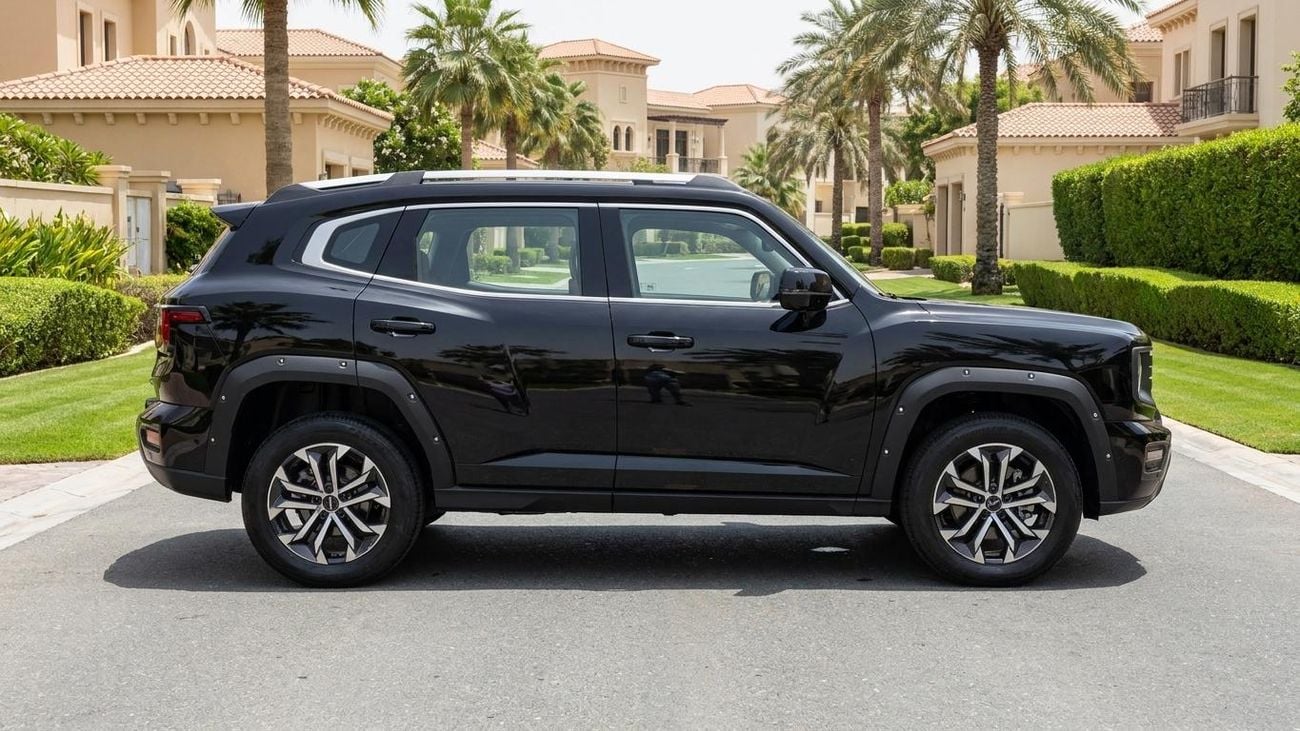 Haval H7 HIGH DELUXE 2026 | AED 1204/Month | 20% DP | 30 Day Return | Warranty
