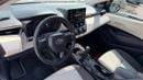 Toyota Corolla XLI