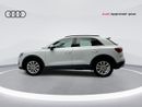 أودي Q3 35 TFSI Advanced 2.0L Advanced 35 TFSI 150hp (Ref# 25892)
