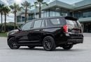 جي أم سي يوكون Yukon Denali | 4,700 P.M | 0% Downpayment | GMC Warranty!