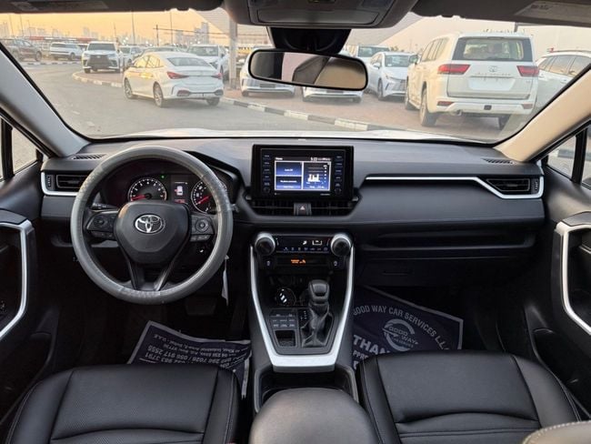 Toyota RAV4 LE, миниатюра 28