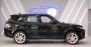 Land Rover Range Rover Sport HSE Dynamic 5.0L (510 HP)