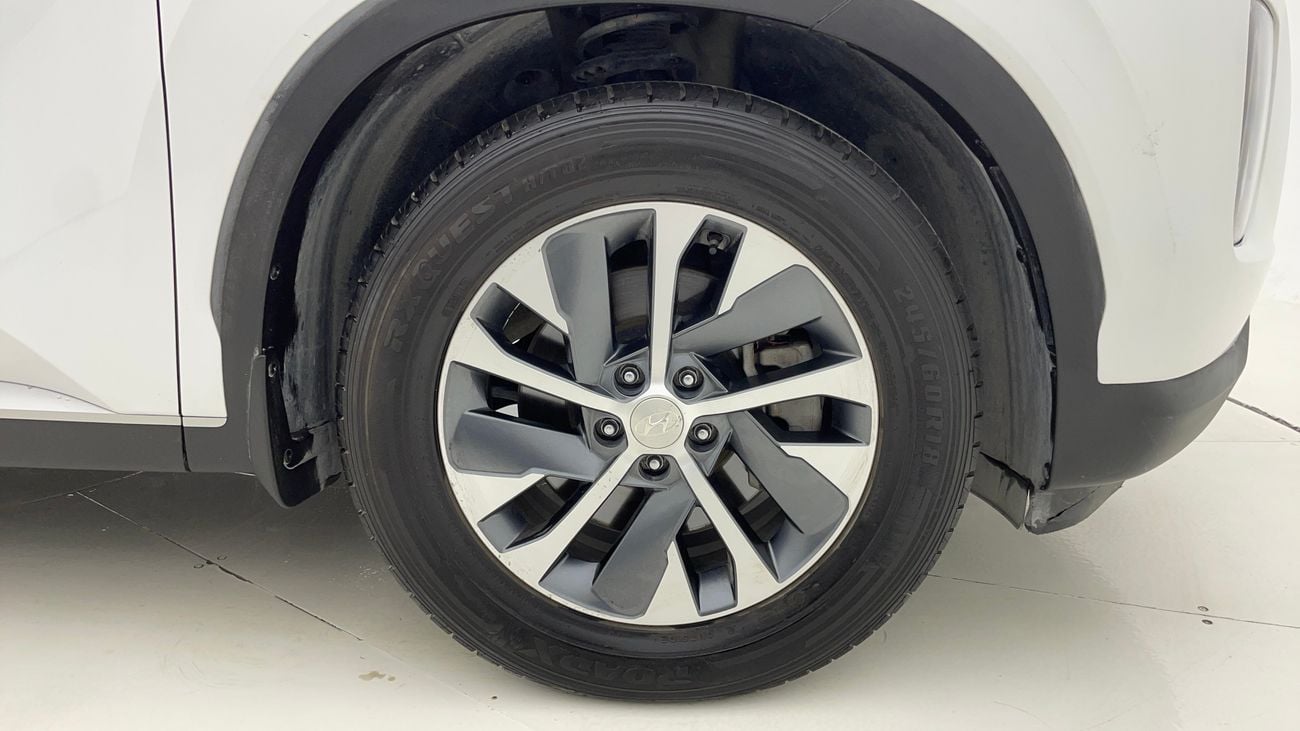 Hyundai Palisade SMART 3.8 | Zero Down Payment | Free Home Test Drive