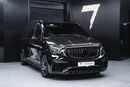 Mercedes-Benz V 300 D V 300 Topcar Inferno V300 4M Long + 7seats + Airmatic