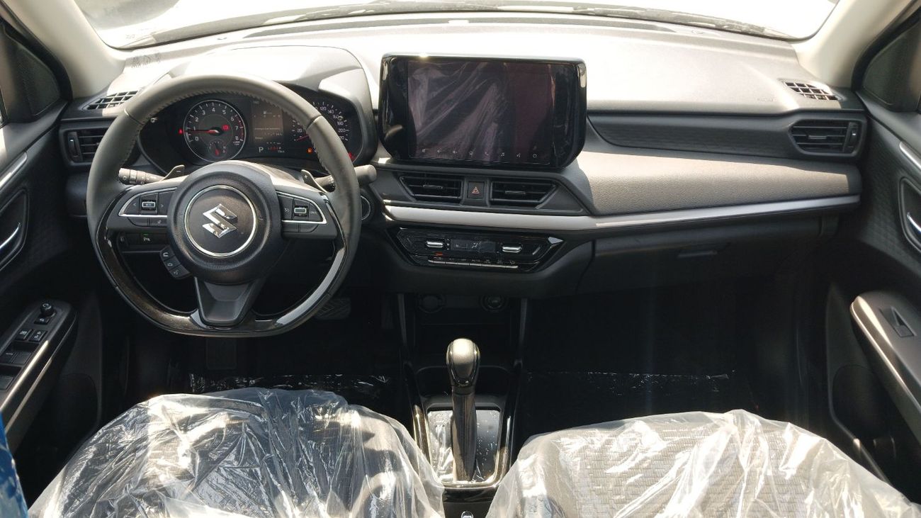 سوزوكي سويفت 1.2L Petrol 2026YM