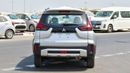 Mitsubishi Xpander Cross Brand New Mitsubishi XpanderCross 2025 1.5L A/T FWD|Petrol|Silver/Black |XPANDER-CR-25| FOR EXPORT O