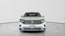 فولكس واجن تيرامونت 3.6 V6 TRENDLINE 4WD AUTO | شامل الضمان | 0 ﺪﻔﻋﺓ ﺃﻮﻟﻯ