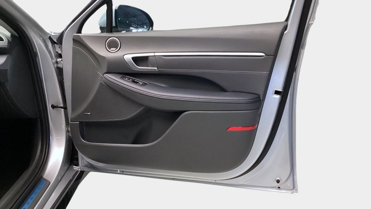 هيونداي سوناتا 2.5 AUTO PREMIUM PLUS | شامل الضمان | 0 ﺪﻔﻋﺓ ﺃﻮﻟﻯ