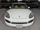 Porsche Cayenne S 4.8L PORSCHE CAYENNE S 2012 | 14-WAY ADAPTIVE SEATS | SUNROOF | PORSCHE SERVICE HISTORY