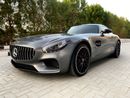 Mercedes-Benz AMG GT S mercedes gts 63 amg