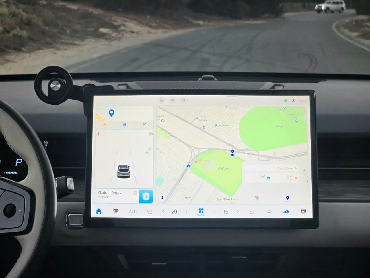 Jetour Dashing 1.6L Turbo JETOUR DASHING 2024 // UNDER WARRANTY // FULL OPITION // ORGINAL PAINT // ACCIDENT FREE