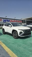 Hyundai Tucson Comfort 1.6L (178 HP)