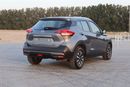 Nissan Kicks SV 1.6L