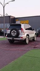 Toyota Prado Std 4.0L