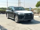 لكزس LX 600 Lexus Lx600 Over trail 2025