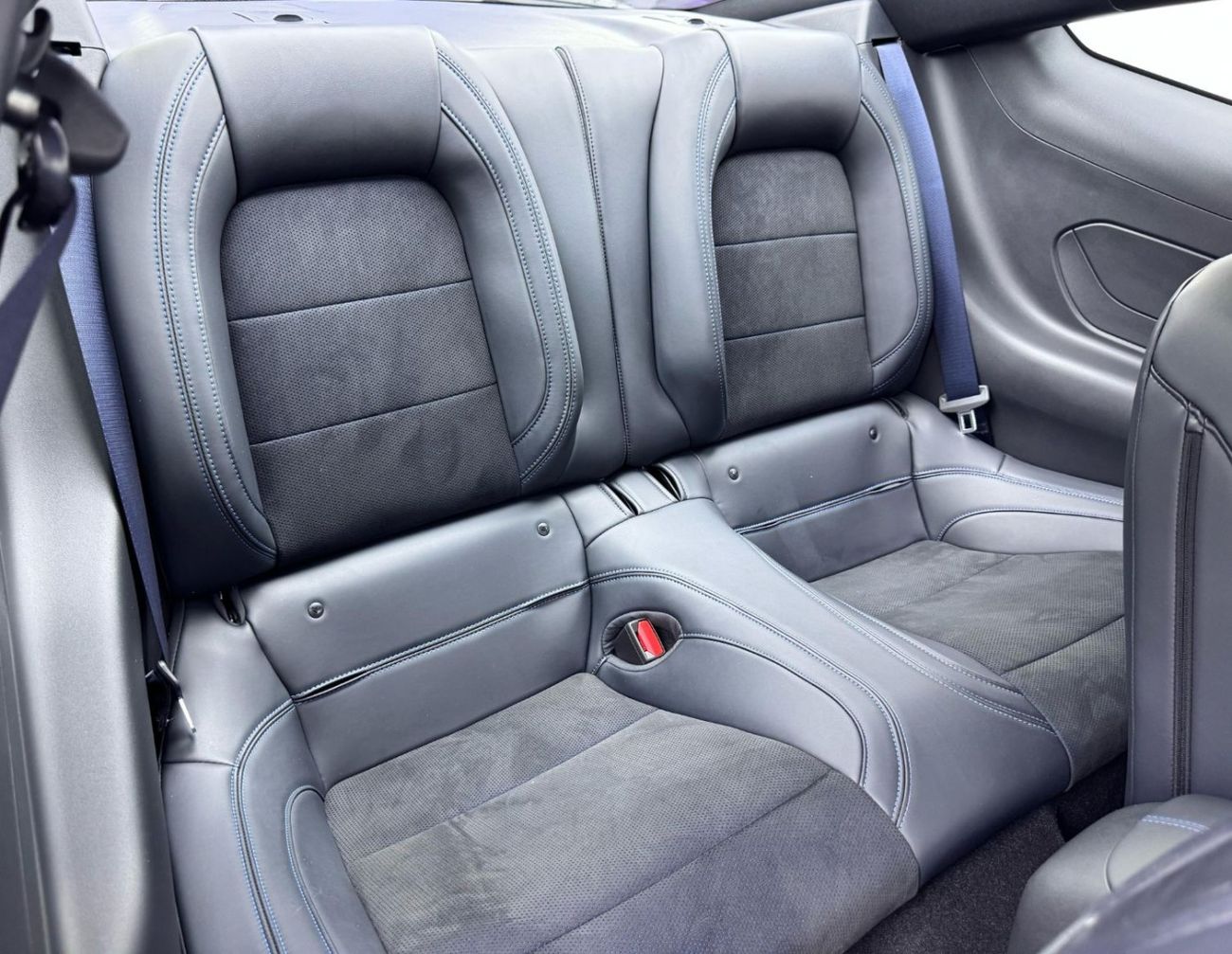 فورد موستانج DARK HORSE 5.0 (500HP) A/T 2024 Ford Mustang Dark Horse Premium, 2029 Ford Warranty + Service Pack,