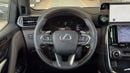 Lexus LX700h SIGNATURE ( Only For Export ) BH 3.5TT V6 Hybrid AWD GCC 2026 BRAND NEW