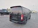 Toyota Hiace TOYOTA HIACE VAN RIGHT HAND DRIVE(PM83099)