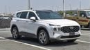 هيونداي سانتا في HATRAC 2.5L AWD