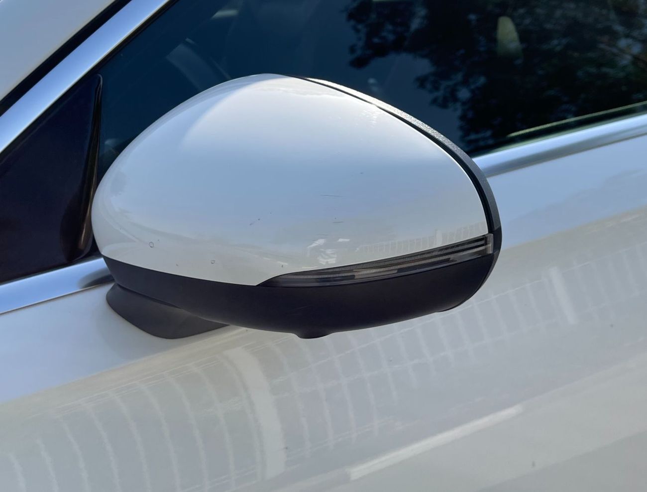 مرسيدس بنز A 250 Sport AMG 2.0L