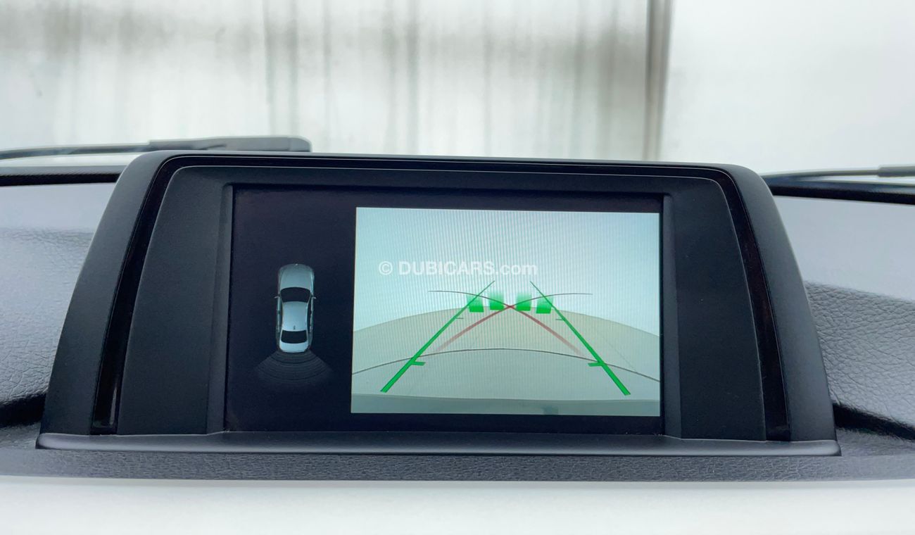 BMW 320i EXECUTIVE 2 | Zero Down Payment | Free Home Test Drive