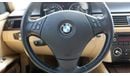 BMW 316i Exclusive ACCIDENTS FREE - GCC - PERFECT CONDITION INSIDE OUT - ENGINE 1600 CC